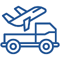 Ocean & Air Freight