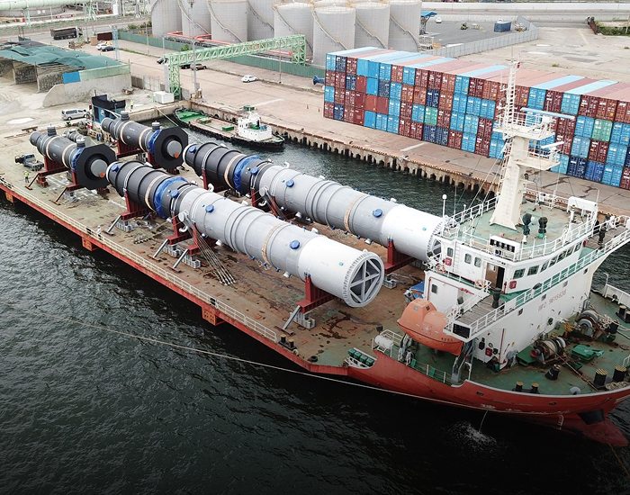 Project Logistics